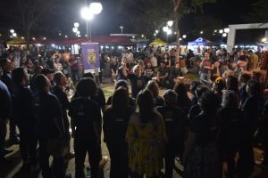Coro Voz Viva -  Um Brasil que canta e encanta