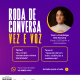 Com as palestras “Eu, corpo: construindo minha identidade” e “Quando dói em mim: violências e resistências”, a psicóloga e escritora Dhi Ferreira convida a comunidade LGBTQIAP+ e interessados para momentos de acolhimento, diálogo e escuta no projeto “Rodas de Conversa – Vez e Voz”. Os encontros gratuitos acontecem entre setembro e outubro em diferentes bibliotecas públicas de Londrina.