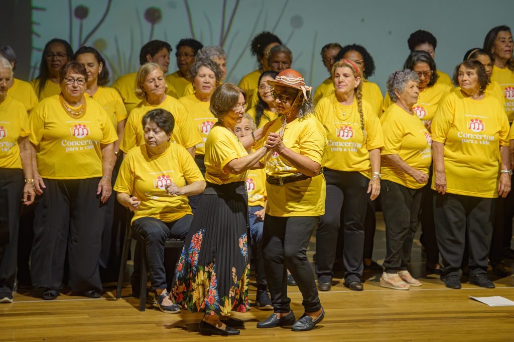 Concertos Para a Vida- Corre Cultura